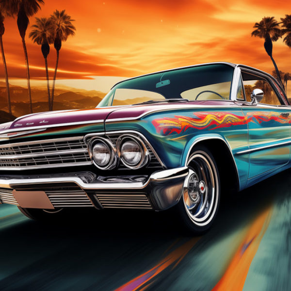 Chevy Art 4